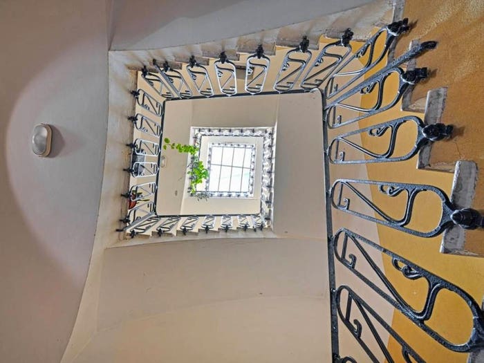 Casa con 6 locali in vendita in Pza dei Cavalieri, Santa Maria, Pisa