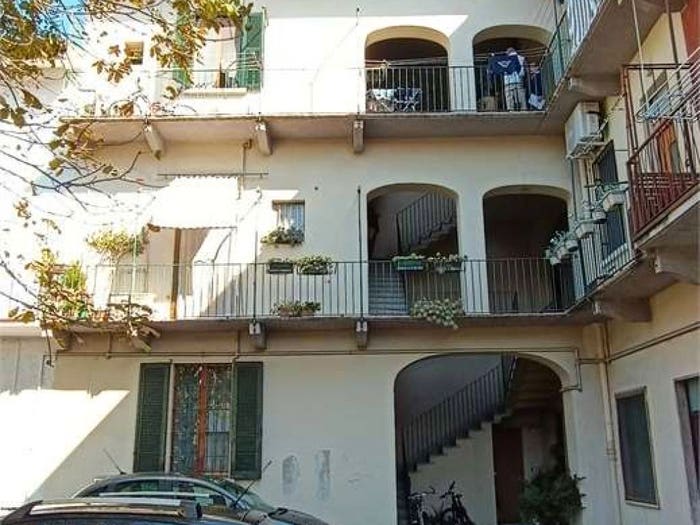 Appartamento bilocale in vendita in Via San Rocco, San Rocco, Monza