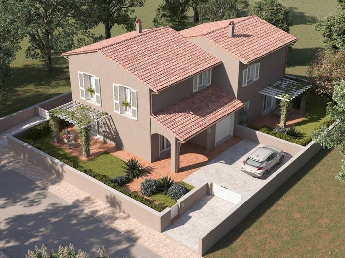 Case in Vendita e in Affitto - 2