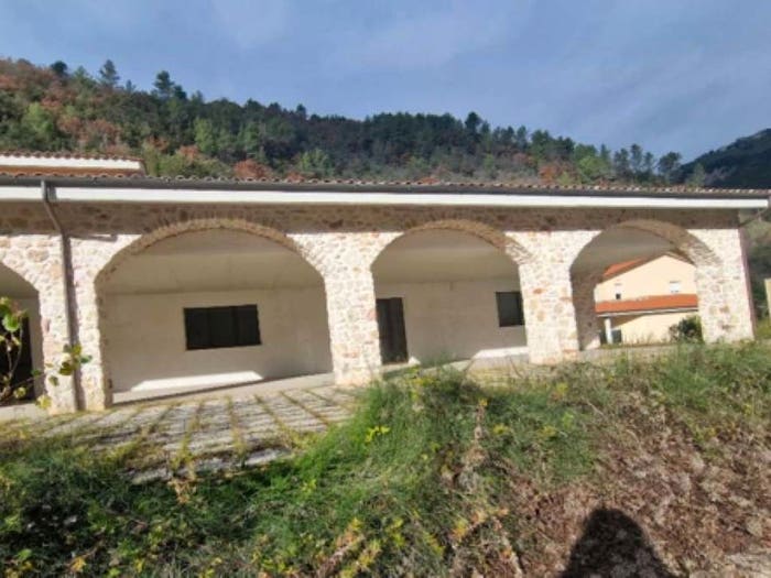 Casa in vendita in Strada statale, Piedipaterno, Vallo di Nera