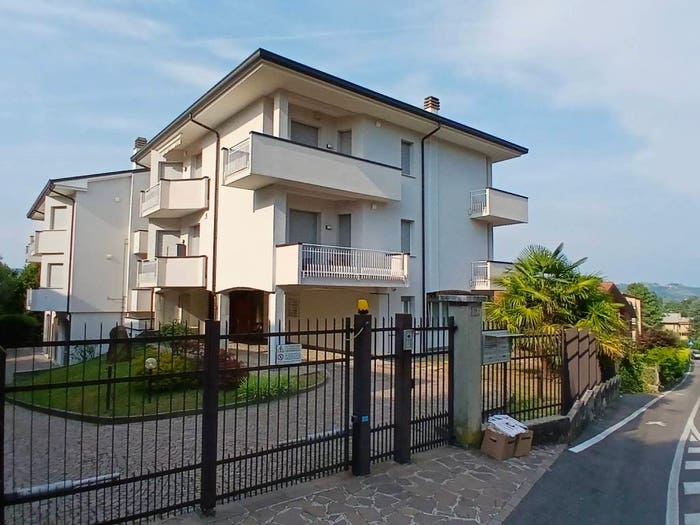 Appartamento trilocale in vendita in Via Antonio Vivaldi, Centro, Casatenovo