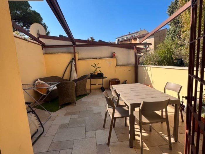 Appartamento quadrilocale in vendita in Via Cosimo Ridolfi, Landi, Pisa