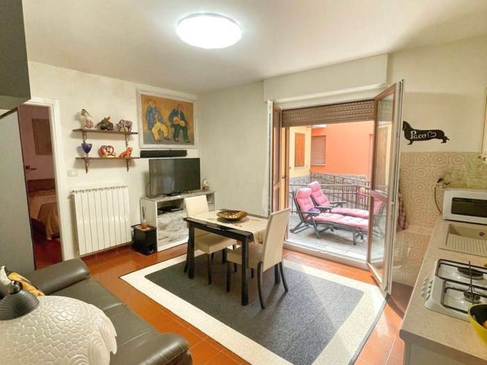 Appartamento bilocale in vendita in Via Frederic Mistral, Vernante