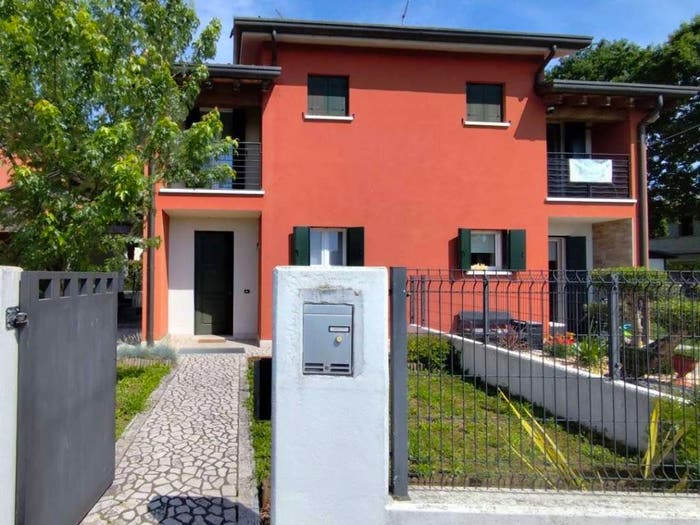 Casa con 5 locali in vendita in Via Fontanelle, Ramon, Loria