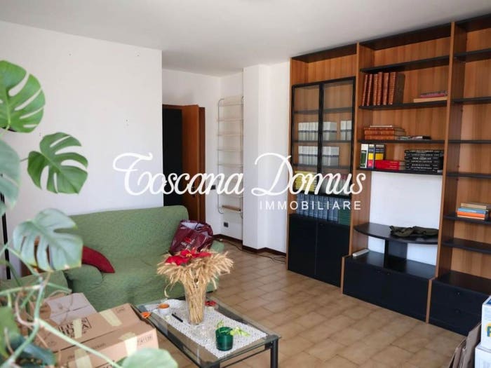 Appartamento trilocale in vendita in Via Uopini, Belverde, Monteriggioni