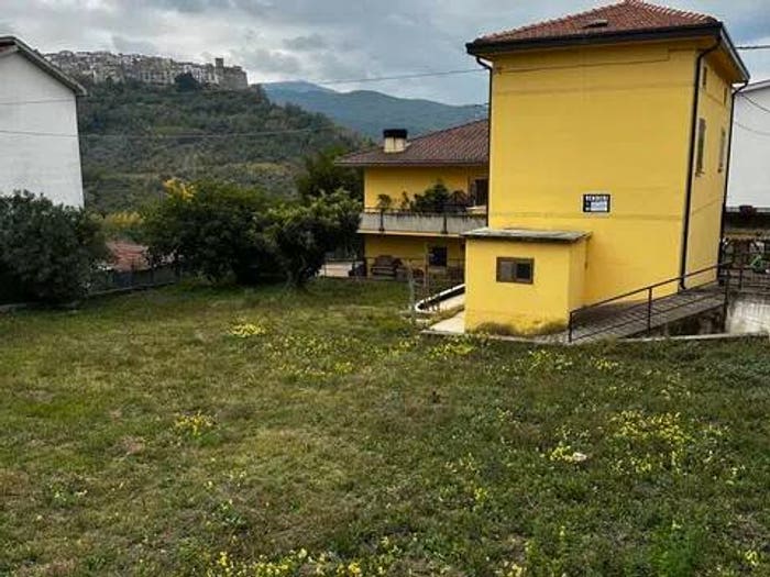 Casa quadrilocale in vendita in Via Casale, Atessa