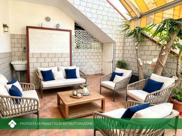 Casa bilocale in vendita in VIA RAFFAELLO SANZIO, Campomarino, Maruggio