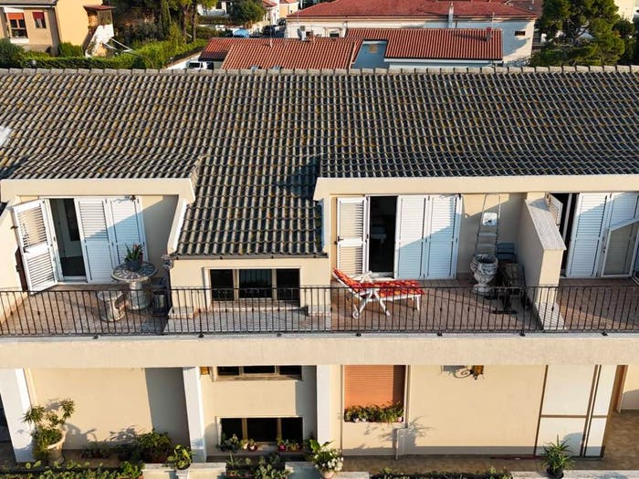 Casa con 5 locali in vendita in Strada Colle Marino, Colli Gesuiti, Pescara