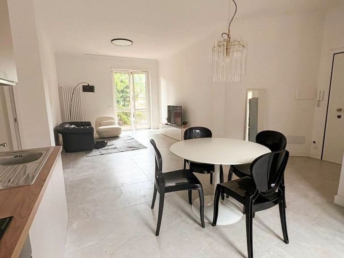 Appartamento trilocale in vendita in Via Monti e Tognetti, San Biagio, Monza