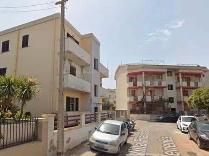 Appartamento quadrilocale in vendita in Via Villafranca Del Panedes, Mercede Calabona, Alghero