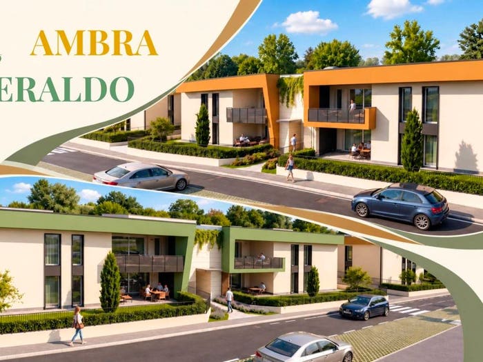 Appartamento in vendita in Via Mancalacqua, Lugagnano Mancalacqua, Sona
