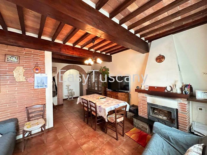 Appartamento quadrilocale in vendita in via borgo giannotti, San Marco Acquacalda, Lucca