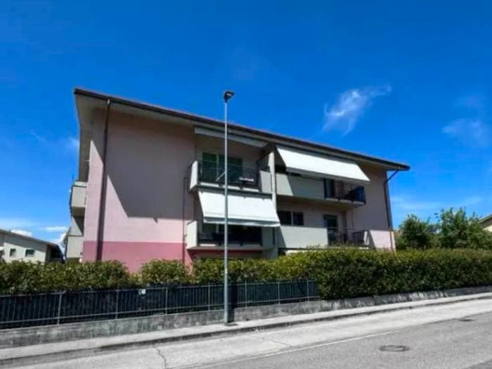 Appartamento trilocale in vendita in Via Dino Buzzati, Santa Croce, Verona