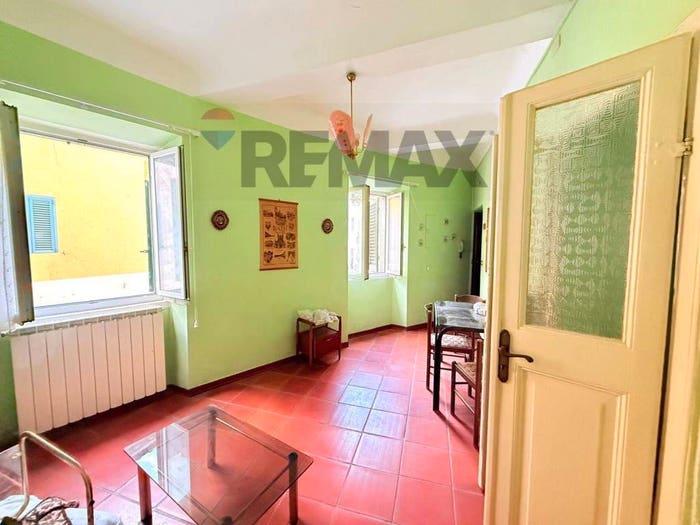 Appartamento quadrilocale in vendita in Centro, Bagni di Lucca