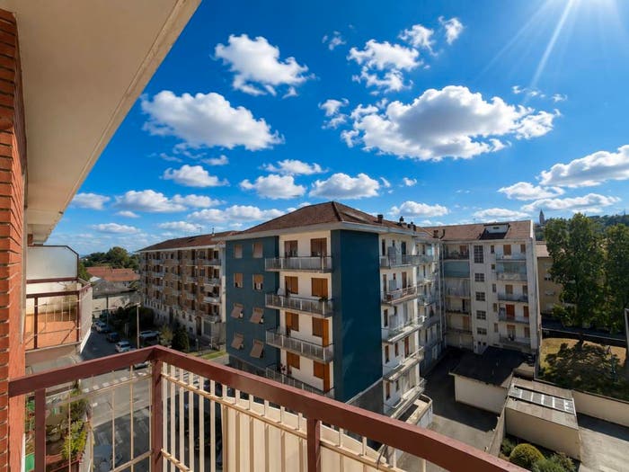 Appartamento quadrilocale in vendita in Via Città di Gap, Stazione Immacolata, Pinerolo