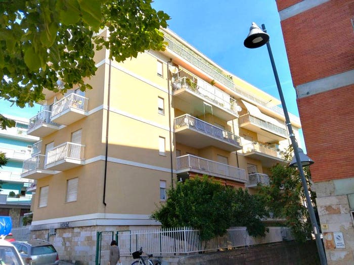Appartamento quadrilocale in vendita in Via Pian delle Mele, Ospedale, Pescara