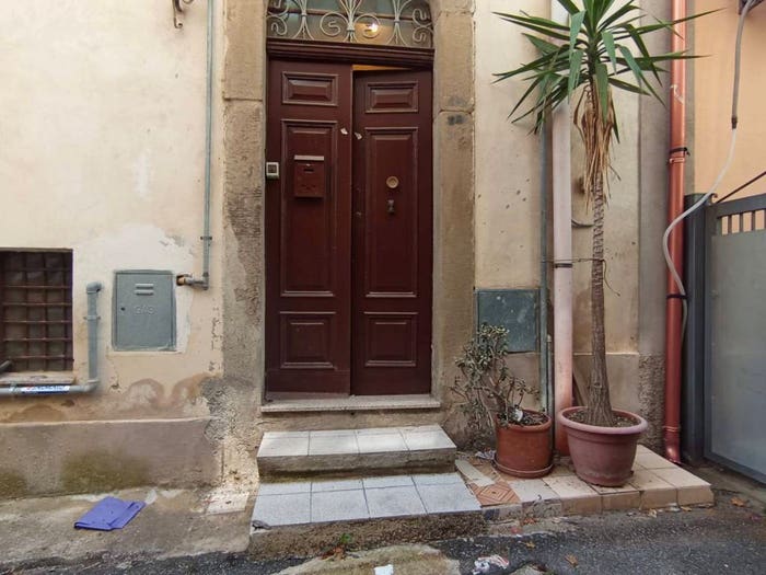 Appartamento quadrilocale in vendita in Vico Furnari, San Piero Patti