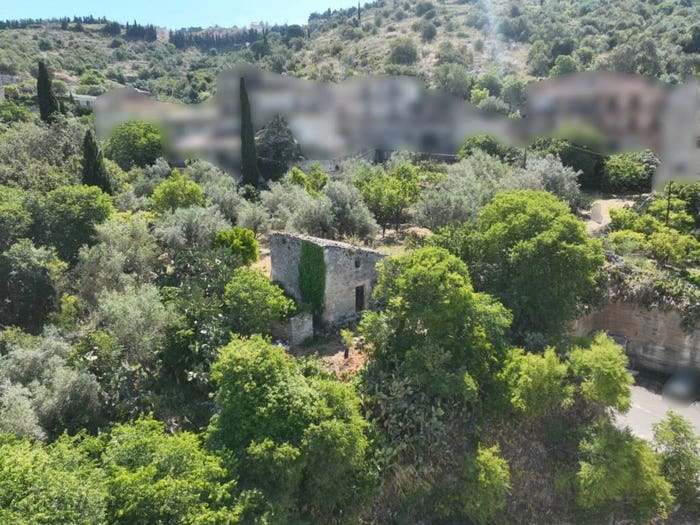 Casa bilocale in vendita in Via Comunale San Marco Mista, Modica Bassa, Modica