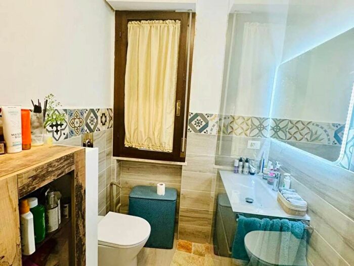 Appartamento quadrilocale in vendita in Seano, Carmignano