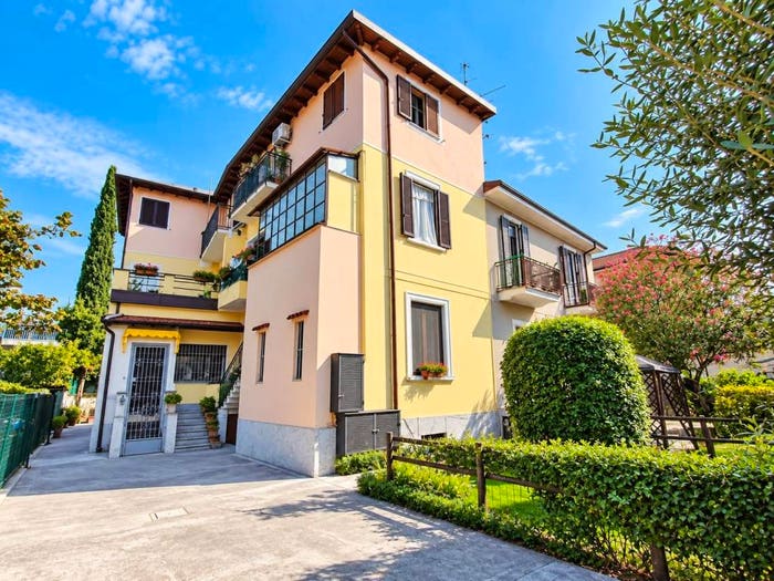Appartamento trilocale in vendita in Bovisasca, Milano