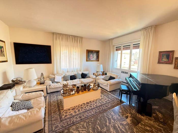 Appartamento con 5 locali in vendita in Via Della Grada, San Felice, Bologna