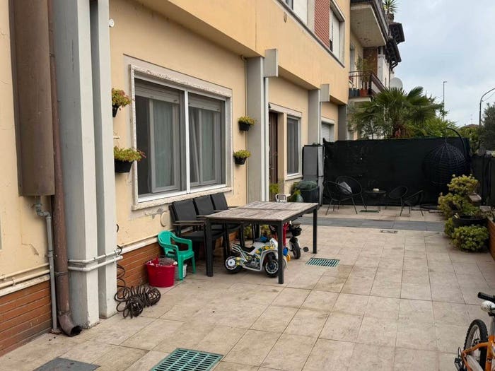 Appartamento trilocale in vendita in Viale Europa, Centro, Castel Goffredo