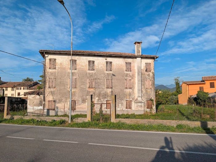 Casa in vendita in Via Piave, Maglio Dell'inferno, Caerano di San Marco