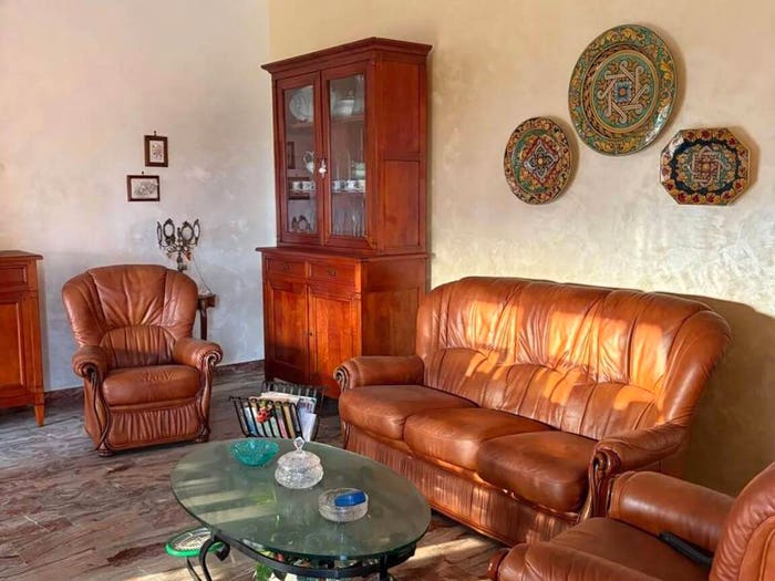 Appartamento con 5 locali in vendita in Via Del Crocifisso, Borgo Santa Maria, Latina