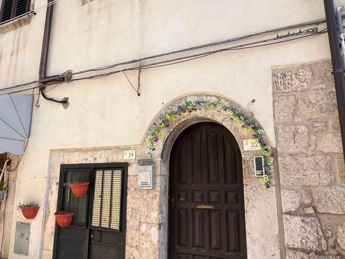 Appartamento monolocale in vendita in Via De Petra, Centro, Castel di Sangro