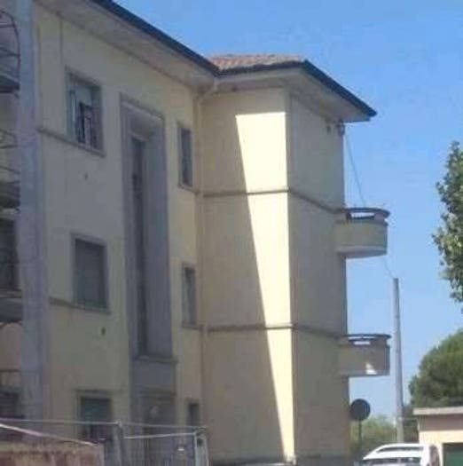 Appartamento trilocale in vendita in Oltrera, Pontedera