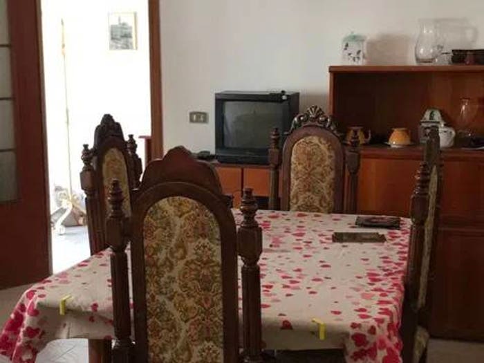 Appartamento trilocale in vendita in Urb Appartamento Grassano, Grassano