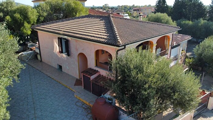 Appartamento trilocale in vendita in Via Circonvallazione Sud, Posada