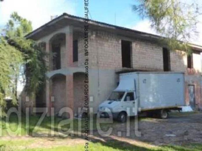 Casa con 6 locali in vendita in Via Enzo Ferrari, Castelfranco di Sotto
