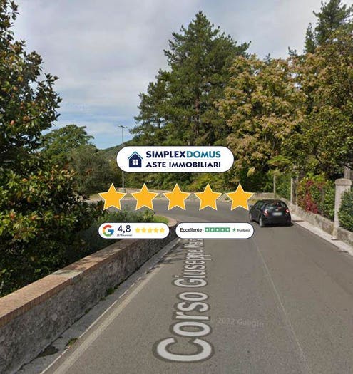 Casa con 6 locali in vendita in Via Nazionale, Sicignano degli Alburni