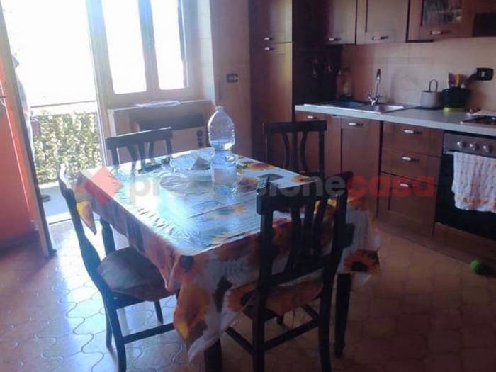 Appartamento con 6 locali in vendita in Centro, Isola del Liri