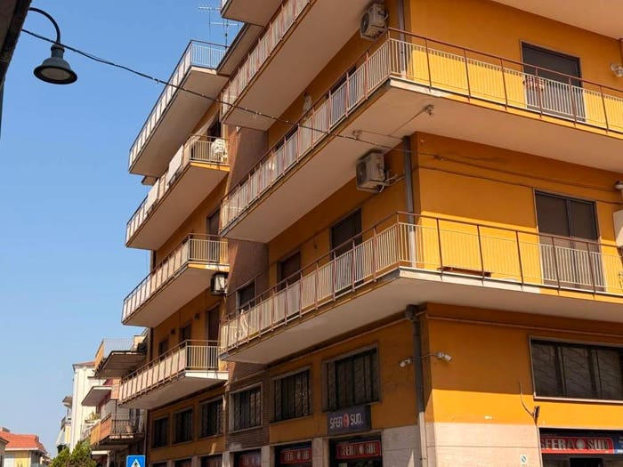 Appartamento con 6 locali in vendita in Via Anfiteatro Laterizio, Centro, Nola