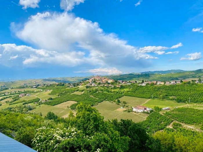 Appartamento quadrilocale in vendita in Corso Langhe, Corso Langhe Moretta Corso Cortemilia, Alba