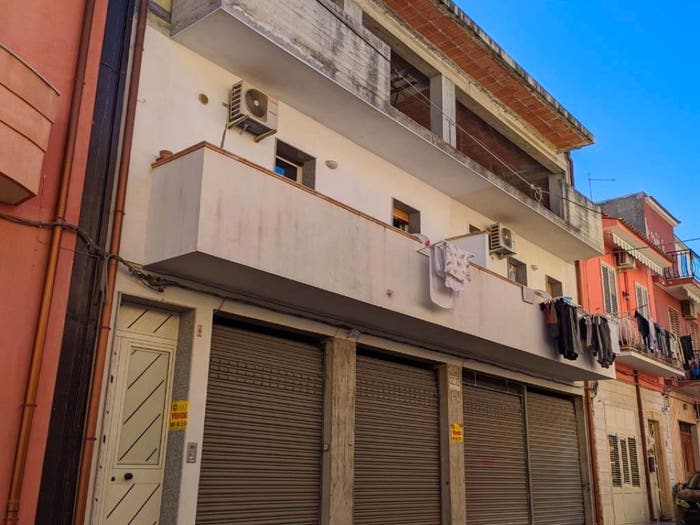 Casa con 6 locali in vendita in Centro, Avola