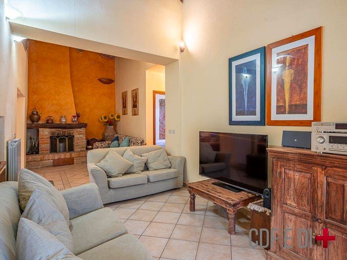 Appartamento trilocale in vendita in Via di Siena, Tirli Vetulonia Buriano, Castiglione della Pescaia