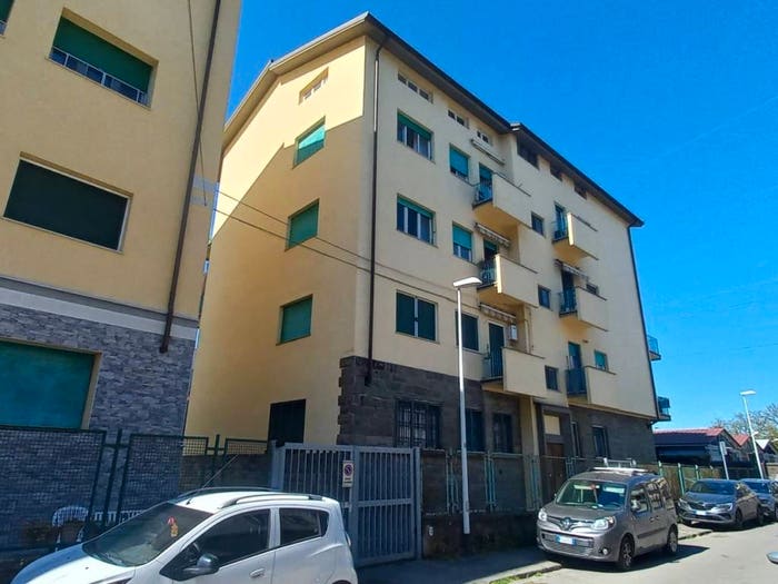 Appartamento trilocale in vendita in Via Agostino Ciarpaglini, Castello, Firenze