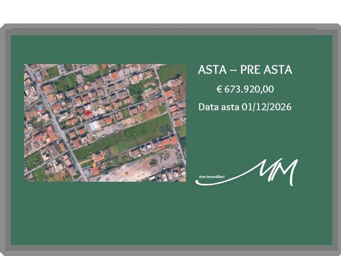 Appartamento con 6 locali in vendita in Via Santa Cristina Gela, Finocchio, Roma