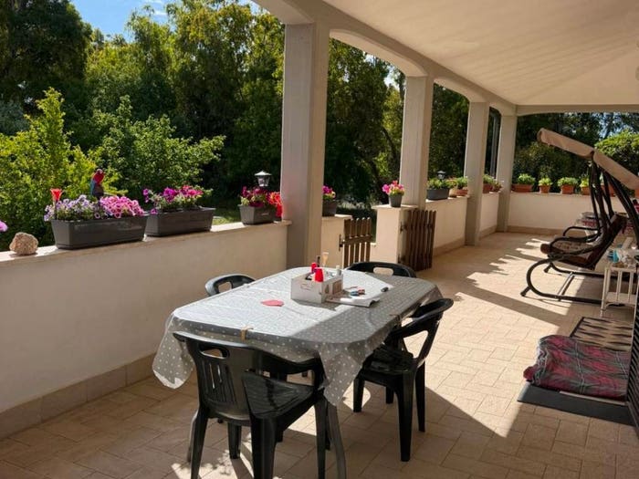 Casa con 6 locali in vendita in Via Ugo Fontanatetta, Borgata Aurelia, Civitavecchia