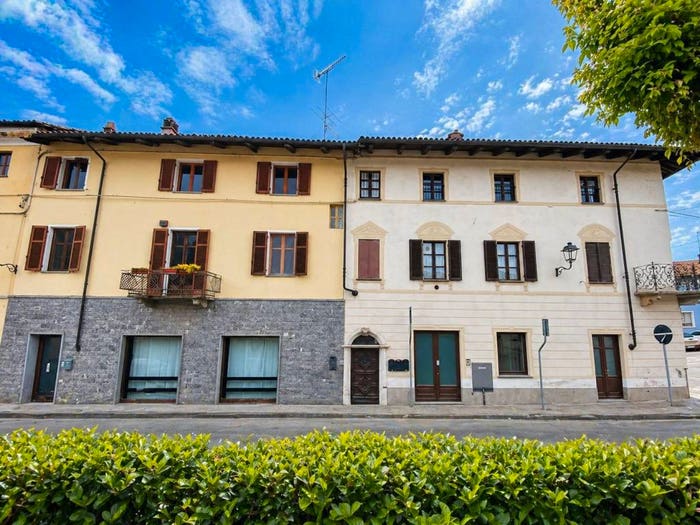 Appartamento trilocale in vendita in Via Don Luigi Orione, Bra