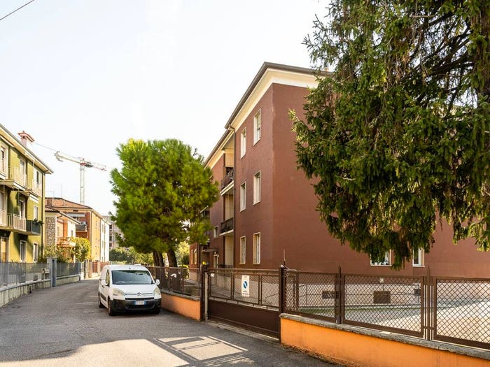 Appartamento trilocale in vendita in Borgo Venezia, Verona
