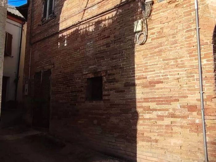 Appartamento trilocale in vendita in Frazione Argignano, Argignano, Fabriano