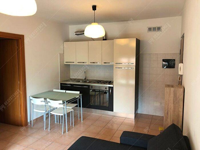 Appartamento monolocale in vendita in Via Felice Gajo, Centro, Parabiago