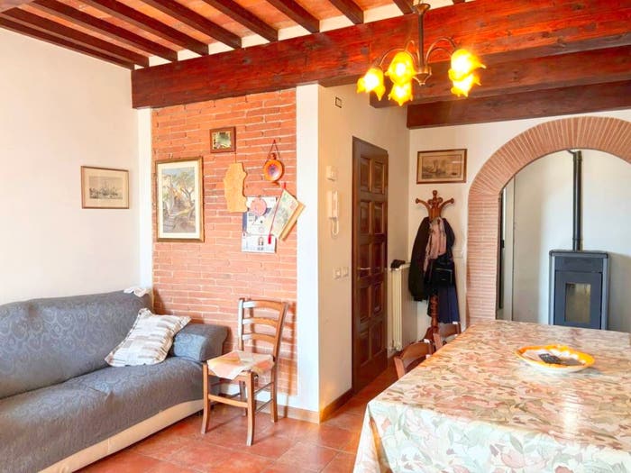 Appartamento trilocale in vendita in Via Borgo Giannotti, San Marco Acquacalda, Lucca
