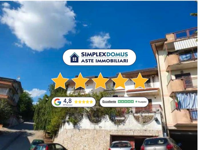 Casa con 6 locali in vendita in Sant'Anna, Guardia Sanframondi