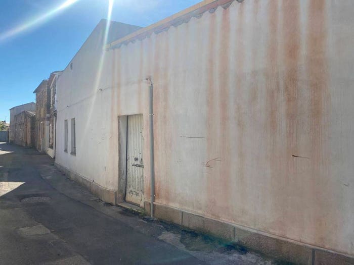 Casa trilocale in vendita in Via Giosuè Carducci, Sardara