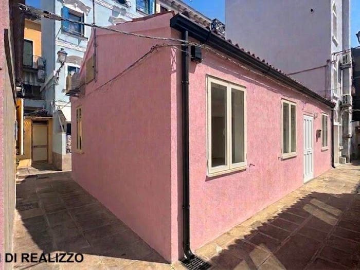 Casa trilocale in vendita in Sottomarina, Chioggia